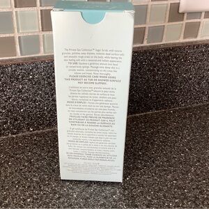 Mary Kay private spa collection     Embrace harmony